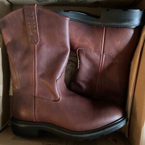 Nib Red Wing Pecos 1132 7.5D